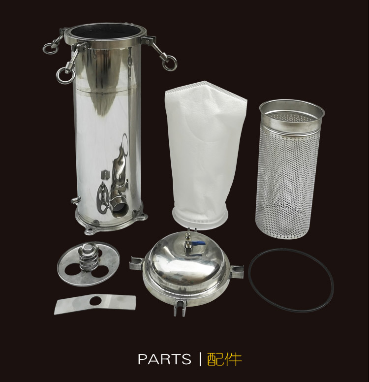 高壓過濾器照片2